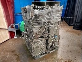 Aluminium Scrap