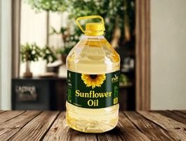 Sunflower Oil